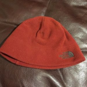 North Face Beanie